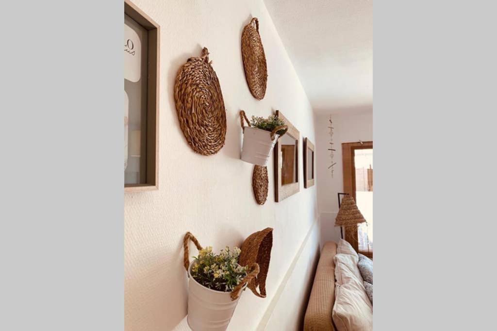 Villa Malì Vacacional Corralejo Exterior foto
