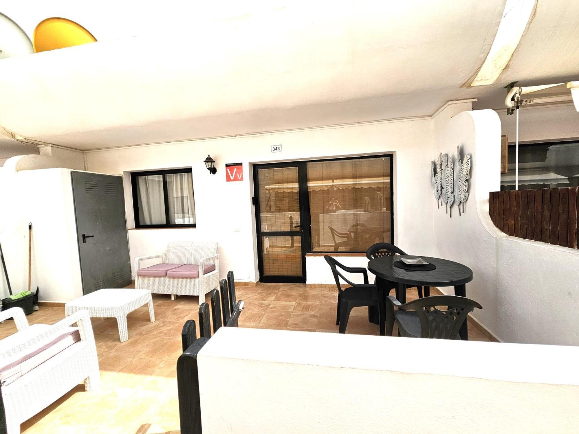 Villa Malì Vacacional Corralejo Exterior foto