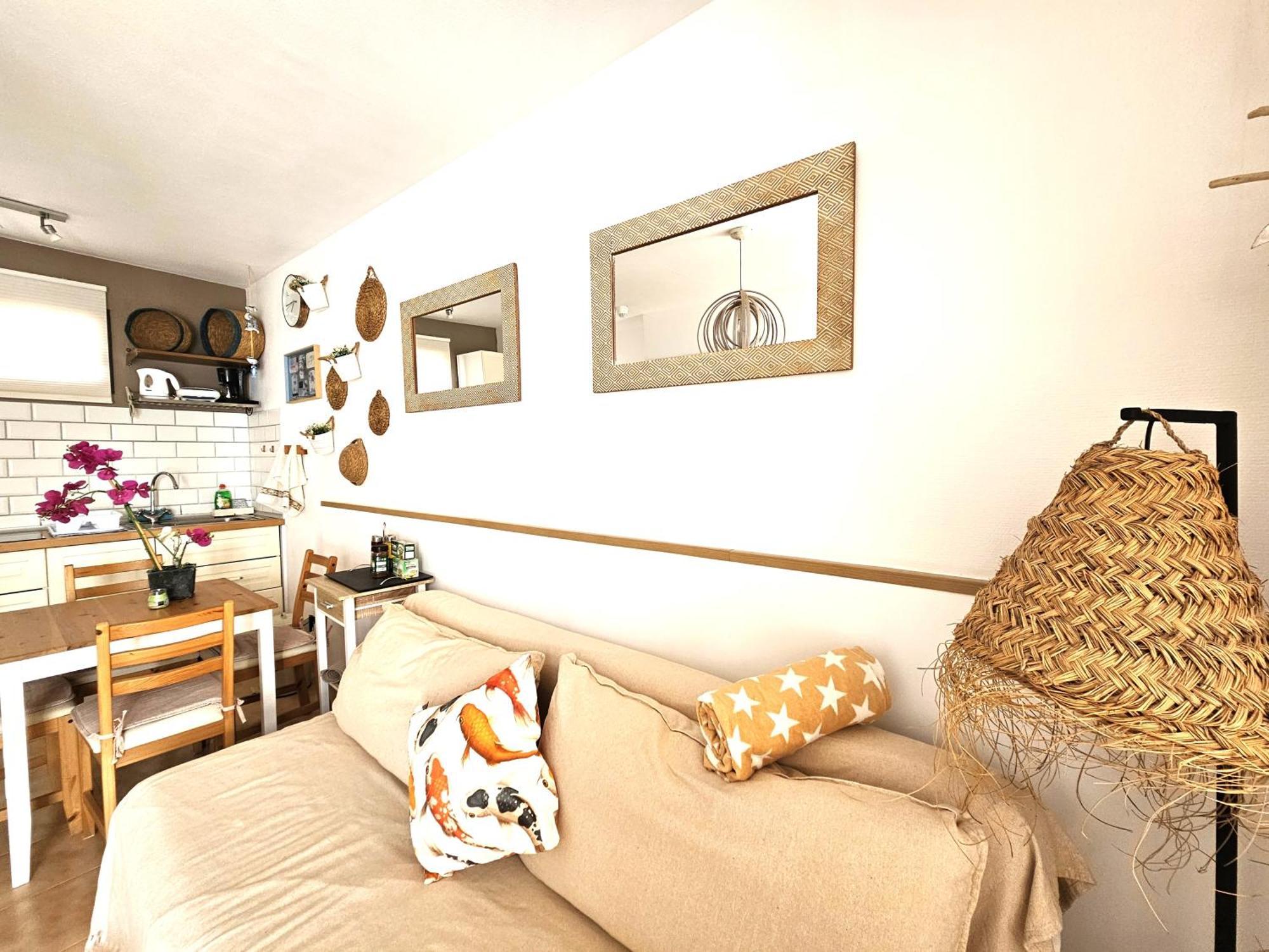 Villa Malì Vacacional Corralejo Exterior foto
